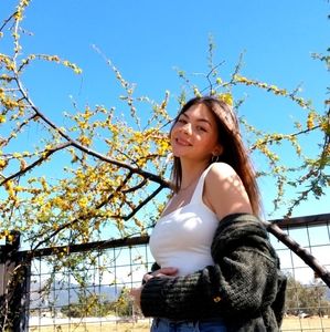 Meet your Posher, Kyra